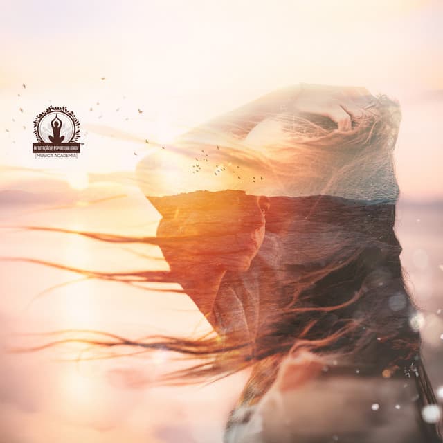 Crescimento Espiritual e Autoconhecimento - Meditação e Espiritualidade Musica Academia