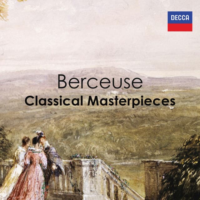 "Berceuse" - Classical Masterpieces - Pyotr Ilyich Tchaikovsky