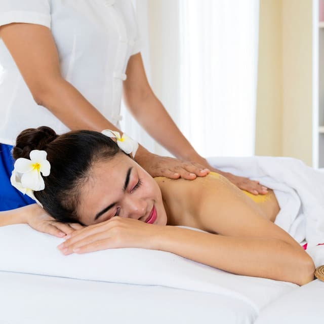 River's Healing Spa: Ambient Theta Waves for Rejuvenation - Water and River Sounds