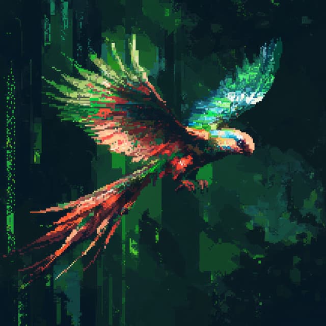 Oasi Utopica - Recording Nature