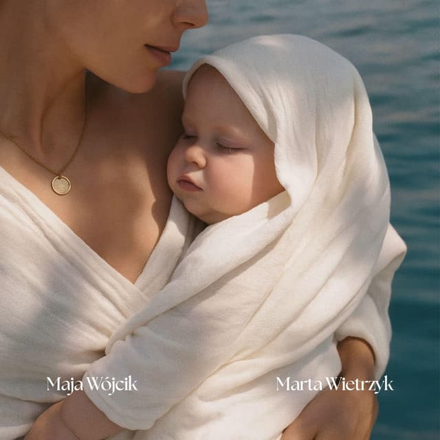 Uspokojenie Po Dniu Pełnym Bodźców - Maja Wójcik