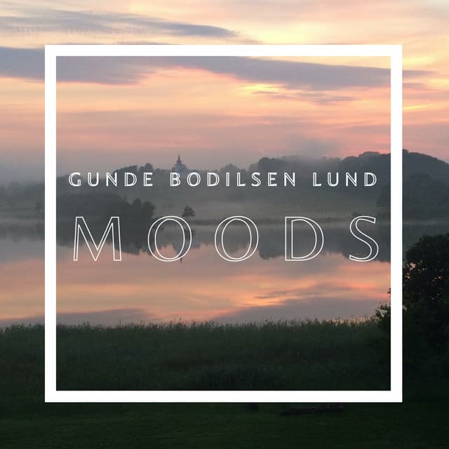 Moods - Henrik Gunde