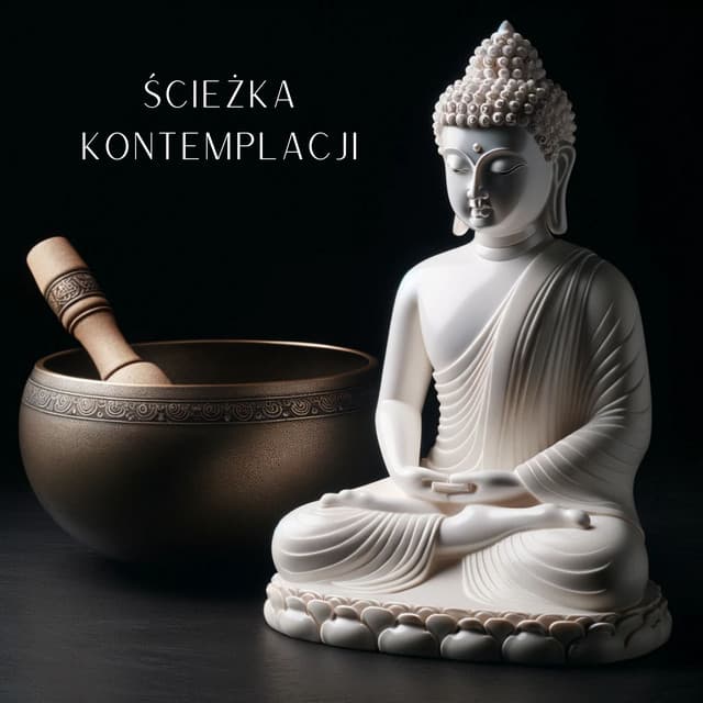 Ścieżka Kontemplacji: Tybetańskie Dzwony i Flet - Medytacja Hz