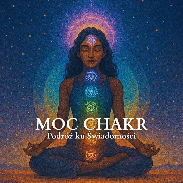 Moc Chakr: Podróż ku Świadomości - Medytacja Hz