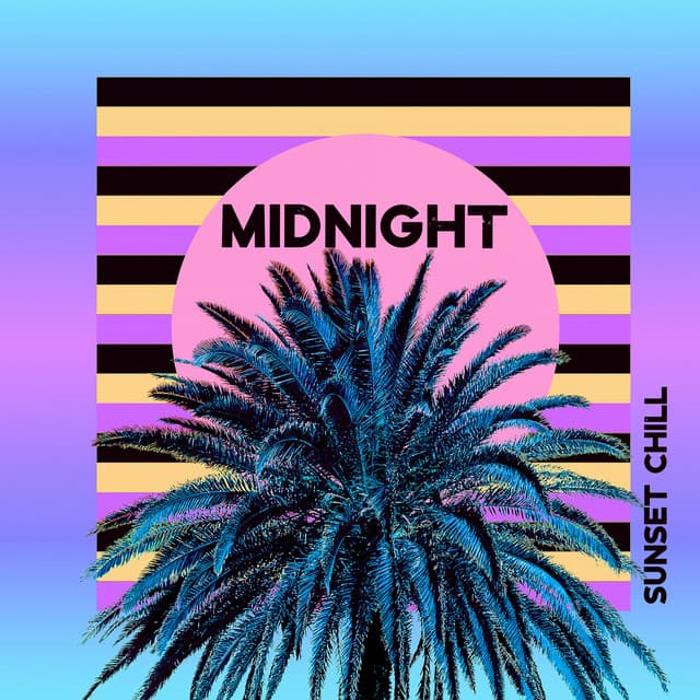 Midnight Sunset Chill - XtravaganT ScottY