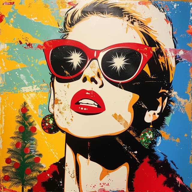 Timeless Christmas Spirit - Christmas Piano Music