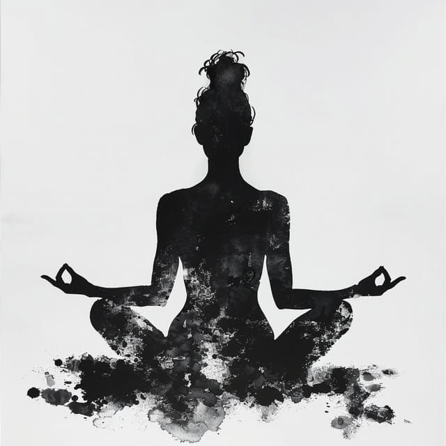 Conciencia Plena Con Lofi: Flujo Melódico De Meditación - Meditación Dorada