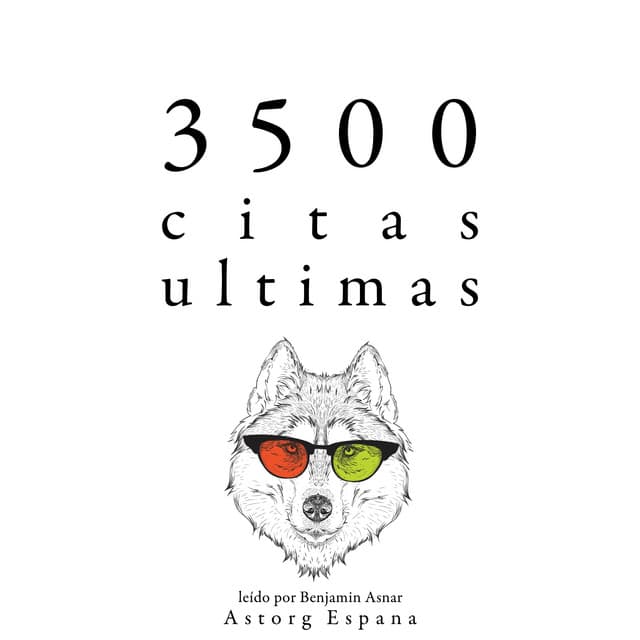 3500 citas ultimas - Albert Einstein