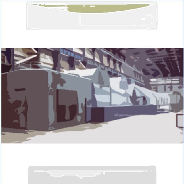 Factory Sounds for Background and White Noise - Noise Spa