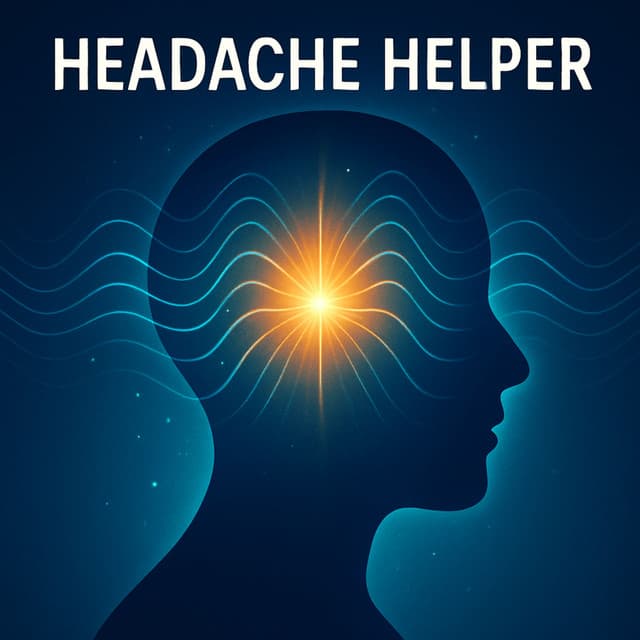Headache Helper - Joel Hertz