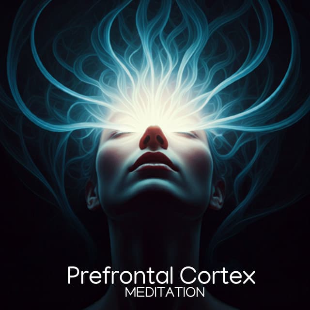 Prefrontal Cortex Meditation: Cognitive Healing with Deep Focus Frequencies - Reiki Healing Consort