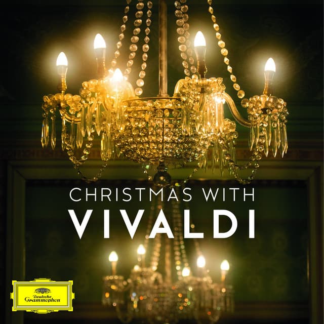 Christmas with Vivaldi - Antonio Vivaldi