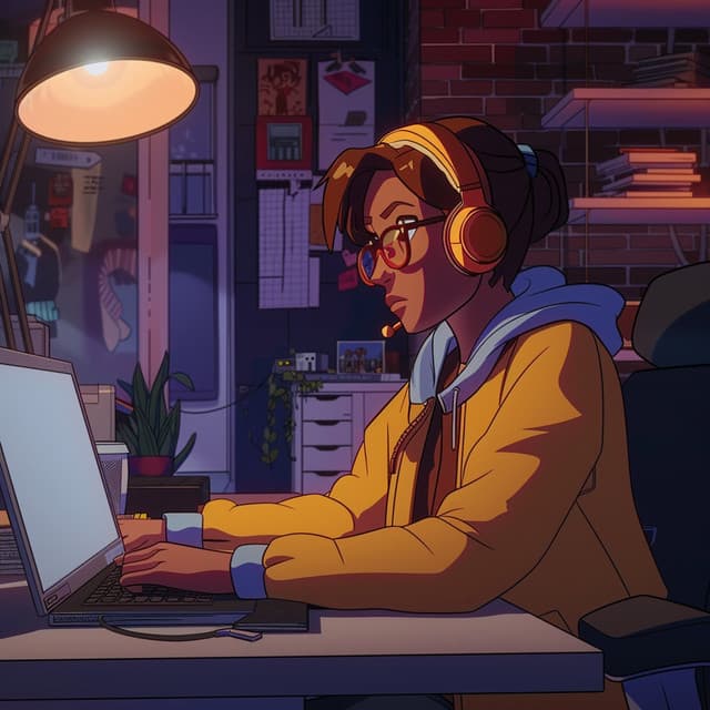 Clarity Tones: Music for Concentration - Brain Entrainment Mindware