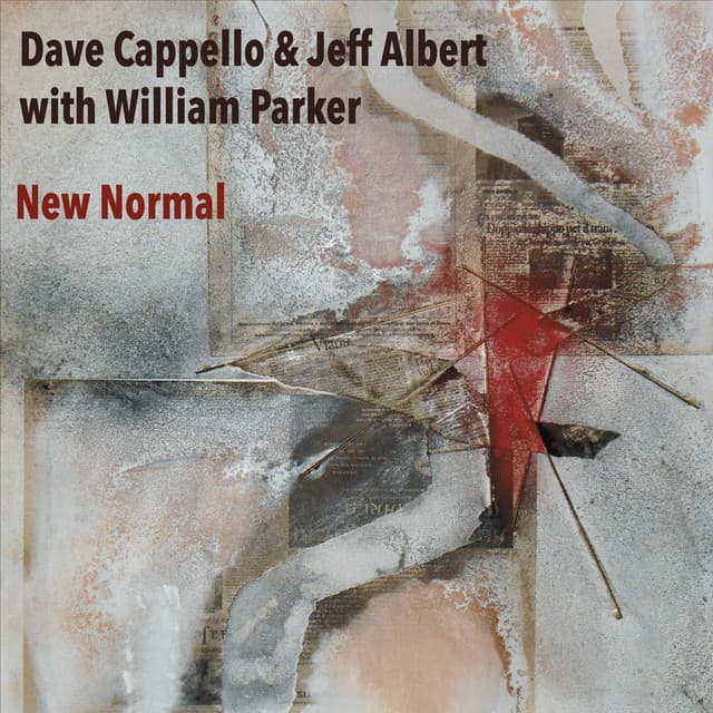 Dave Cappello