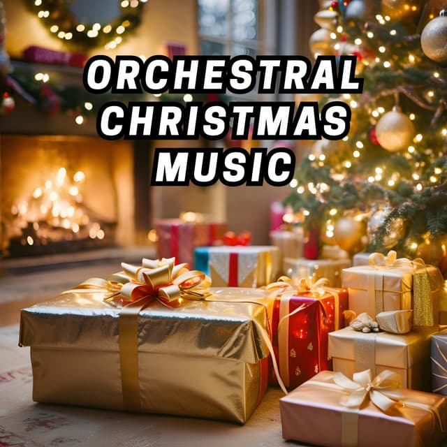Christmas Music Playlist 2023