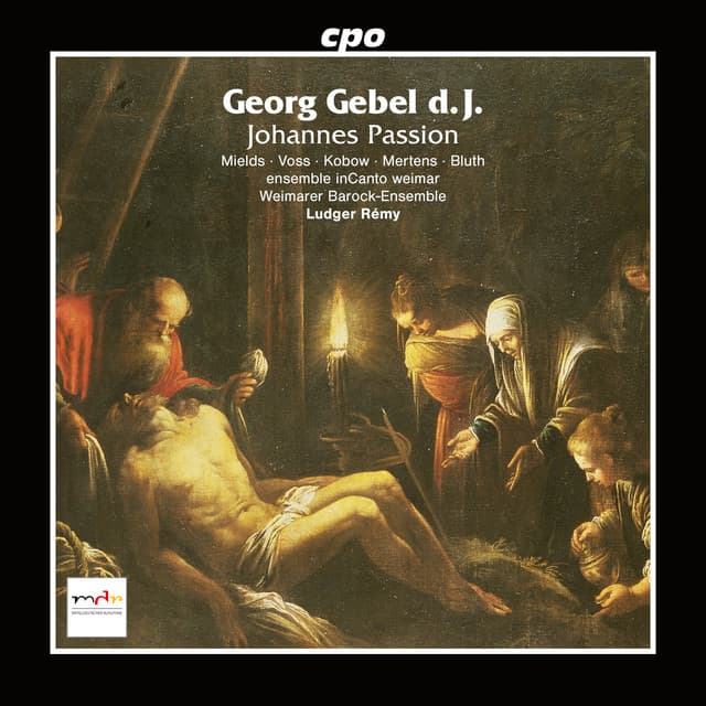 Georg Gebel d.J.