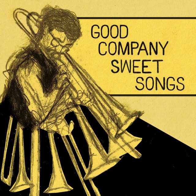 Good Company: Sweet Songs - Ola Åkerman