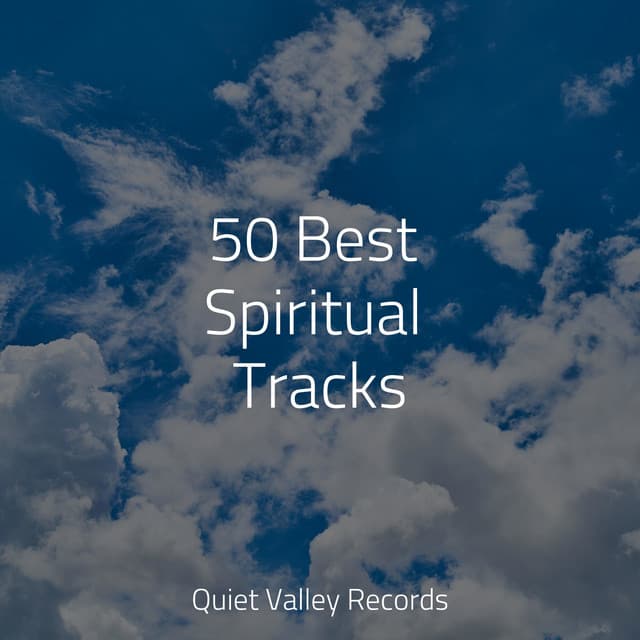 50 Best Spiritual Tracks - Rain Sounds Sleep