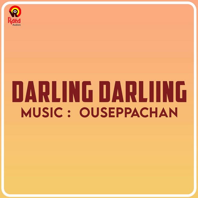 Darling Darliing - Ouseppachan