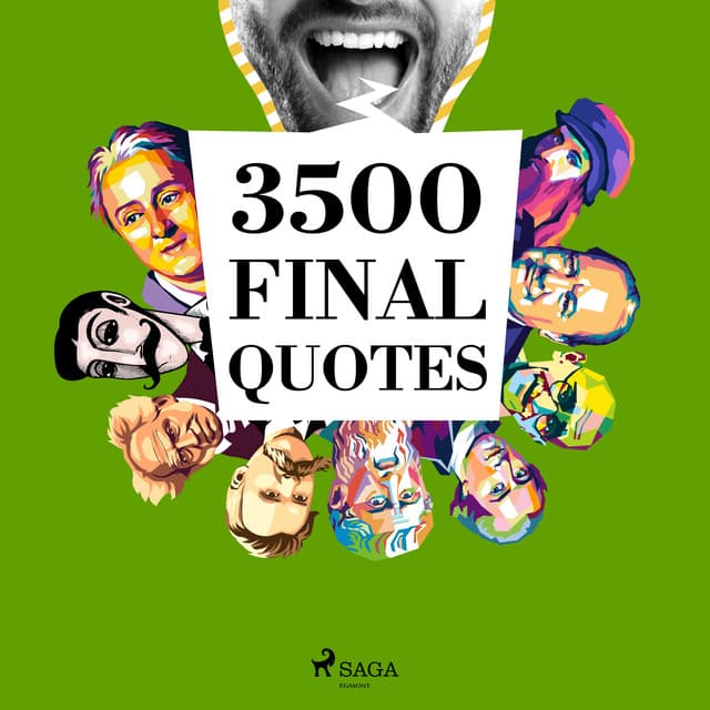 3500 Final Quotes - Jane Austen