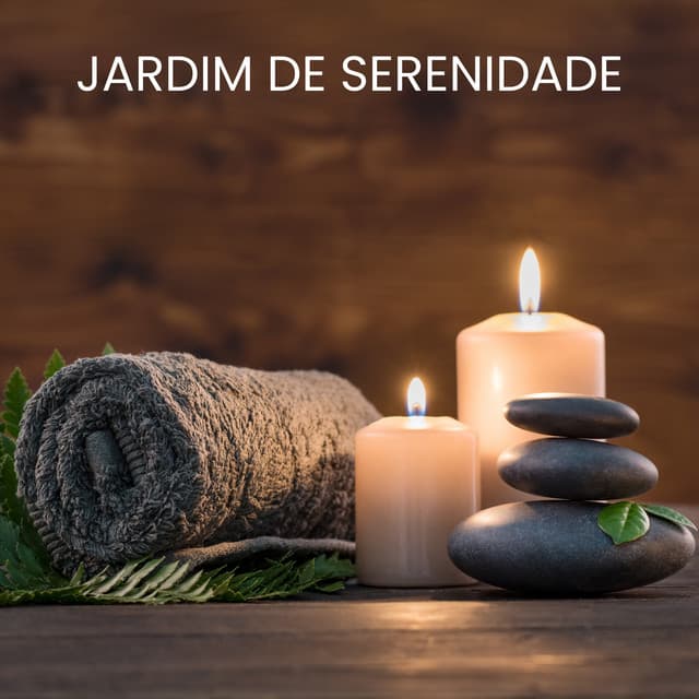 Jardim de Serenidade - Relaxamento