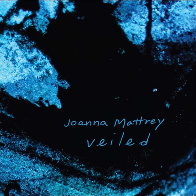 Veiled - Joanna Mattrey