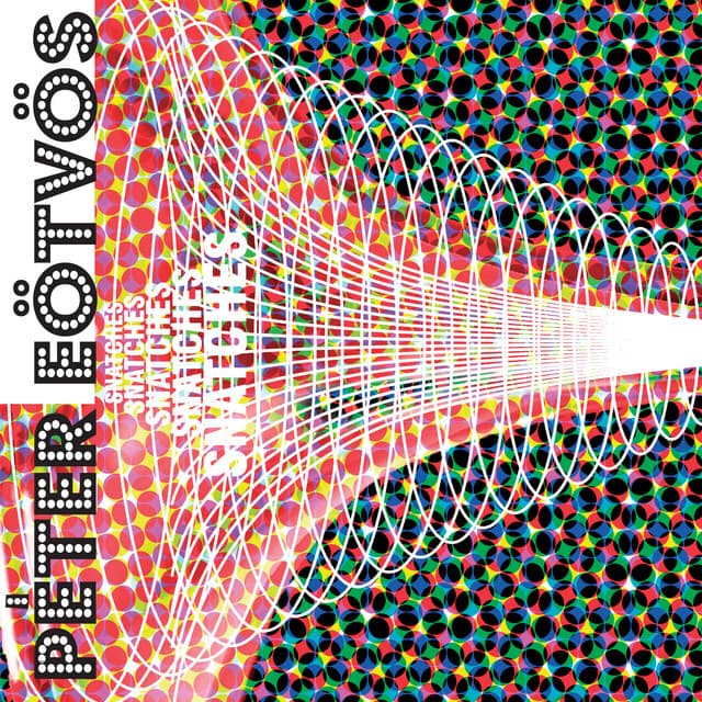 Snatches - Peter Eötvös