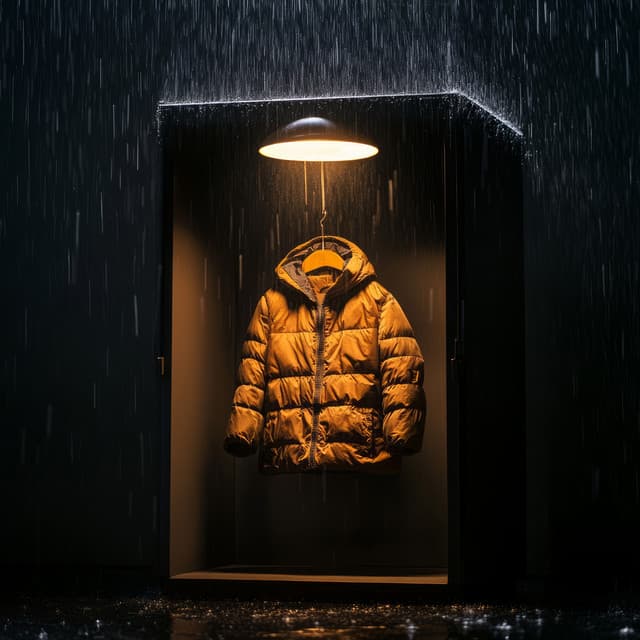 The Rain, It Falls - Rain Relaxation