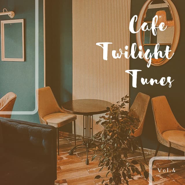 Cafe Twilight Tunes Vol.4 - Laid Back Academy