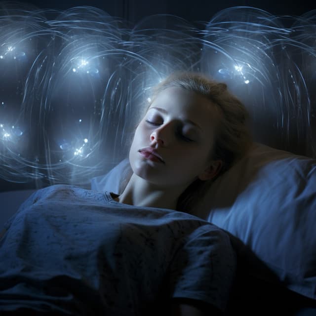 Binaural Lullabies: Serene Sleep Frequencies - Soundtopia