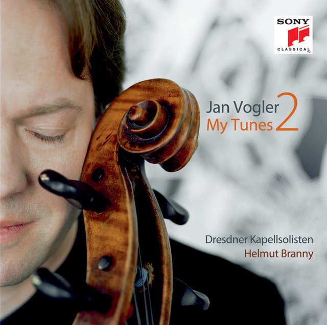 My Tunes Vol. 2 - Jan Vogler