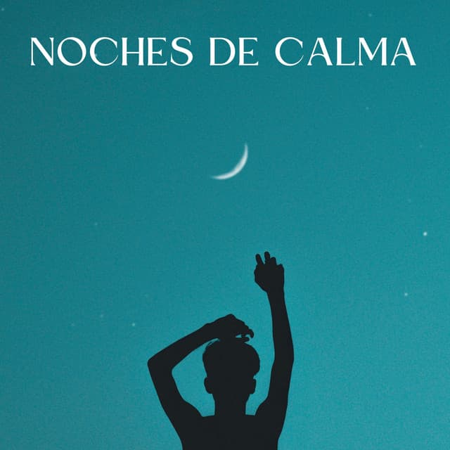Noches De Calma - Lo-Fi para dormir