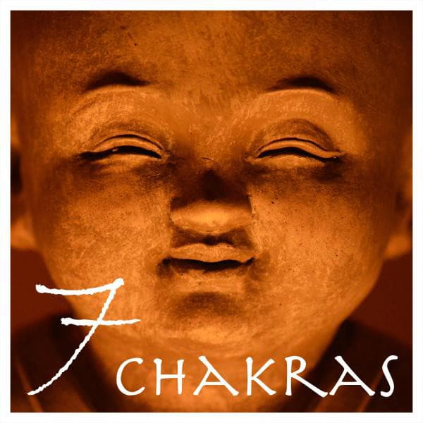 7 Chakras for Meditation, Yoga, Relaxation, Serenity, Therapy and Harmony - Chakra Therapy
