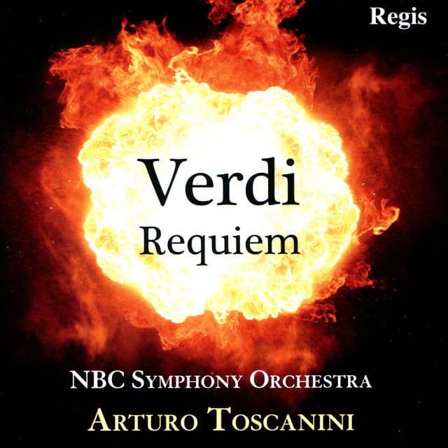 Verdi: Requiem - Giuseppe Verdi