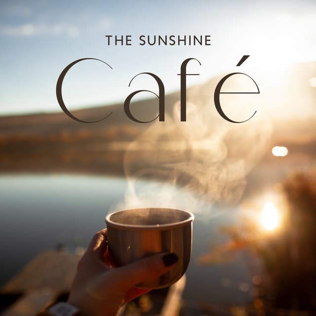 The Sunshine Café - Tik Tok A Clock