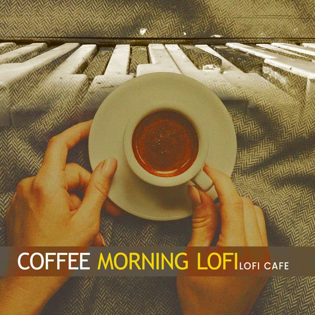 Lofi Cafe
