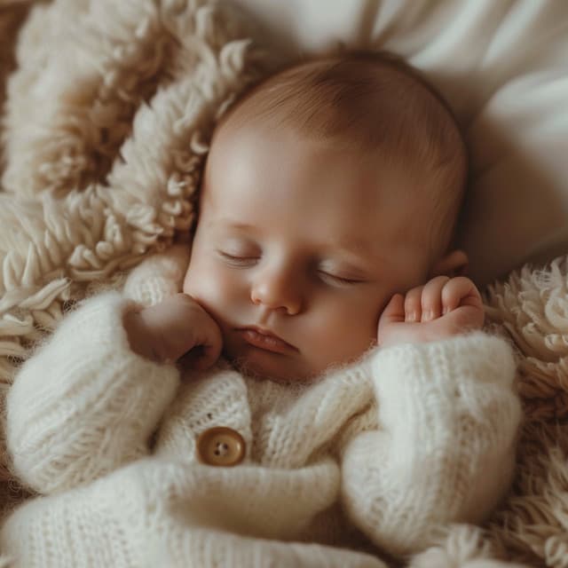Sweet Dreams: Music for Baby's Sleep - Sweet Baby Sleep Music