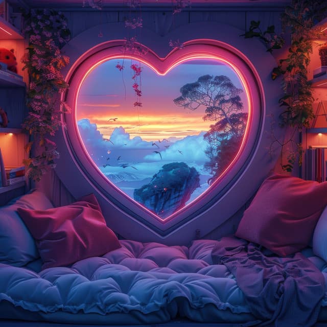 Bedroom Lofi: 2024 Romantic Grooves, Melodic Chill, Intense Sensual Vibes, Erotic & Tantric Beats - Lofi Loveer