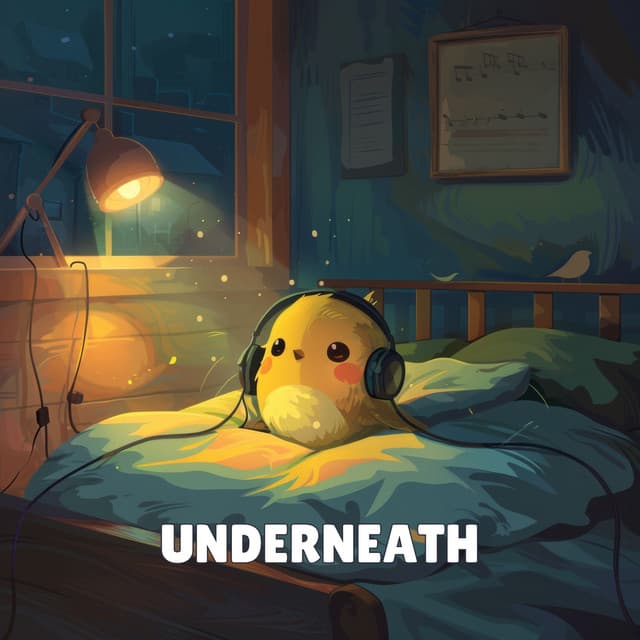 Underneath - Transcendental Meditation