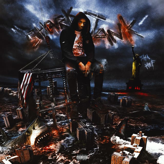 Shark Tank - Sha Hef