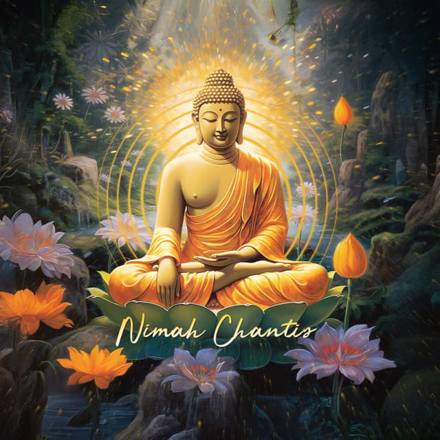 Buddha’s Resonant Bells - Nimah Chantis