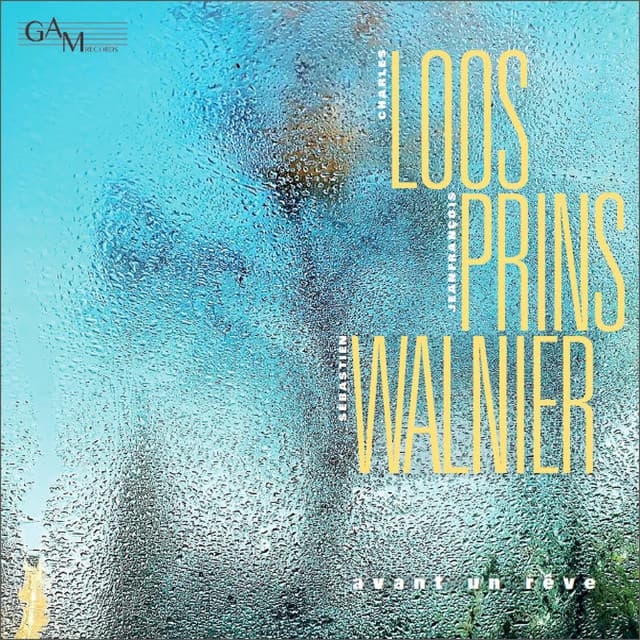 Avant un Rêve - Charles Loos