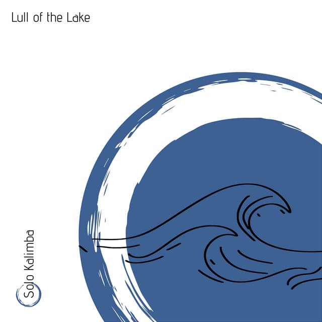 Lull of the Lake: Waters of Quiet - Solo Kalimba