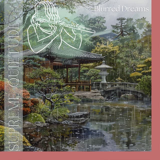 Supreme Quietude - Blurred Dreams