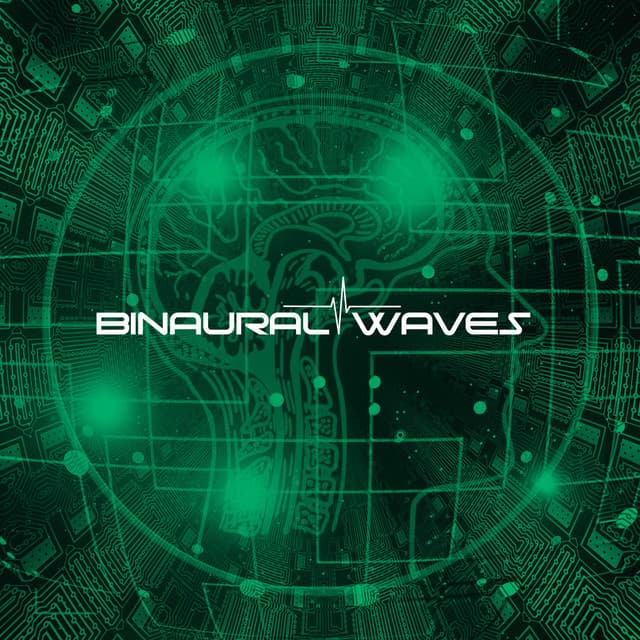 Binaural Reflections - Binaural Waves