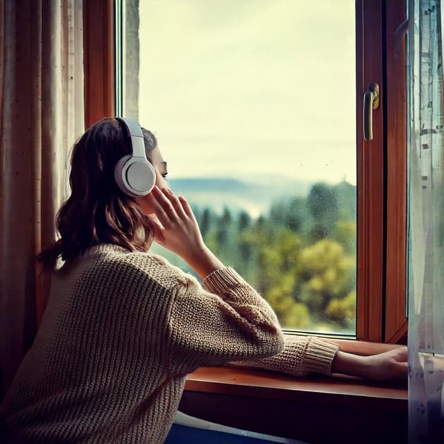 Soothing Relaxation Tunes: Music for Peaceful Moments - Sensual Touching