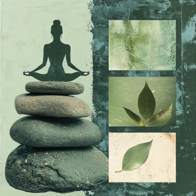 Soundscapes of Stillness: Ambient and Meditation Music as Tools for Inner Peace - Total Relax Music Ambient