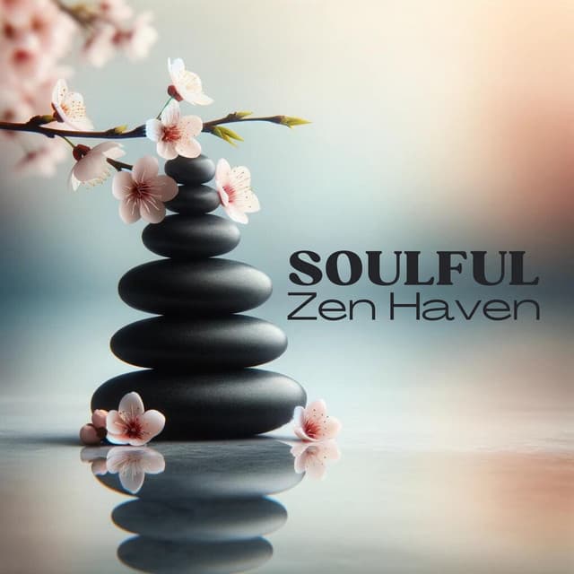 Soulful Zen Haven: Fostering Deep Connection and Spiritual Renewal in Your Garden Sanctuary - Oriental Music Zone