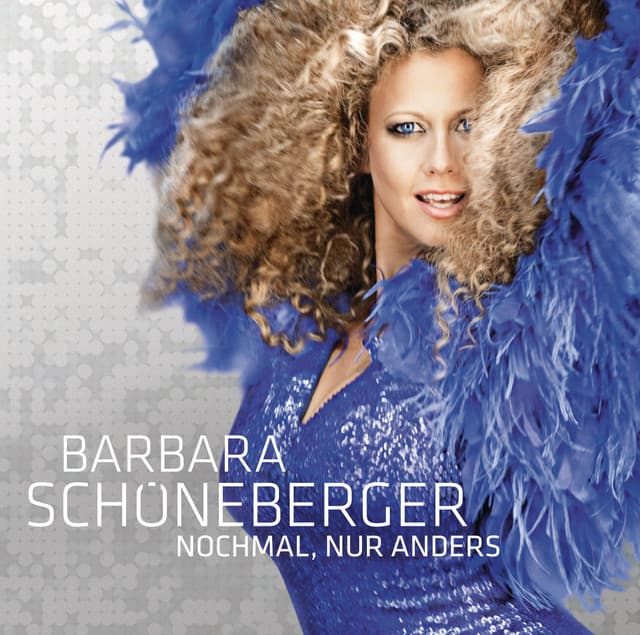 Nochmal, nur anders - Barbara Schöneberger