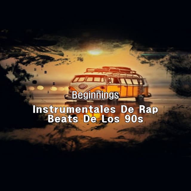 Beats De Los 90's
